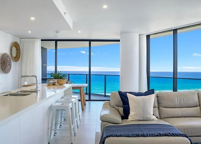 Beach Front Haven At Oracle 11407