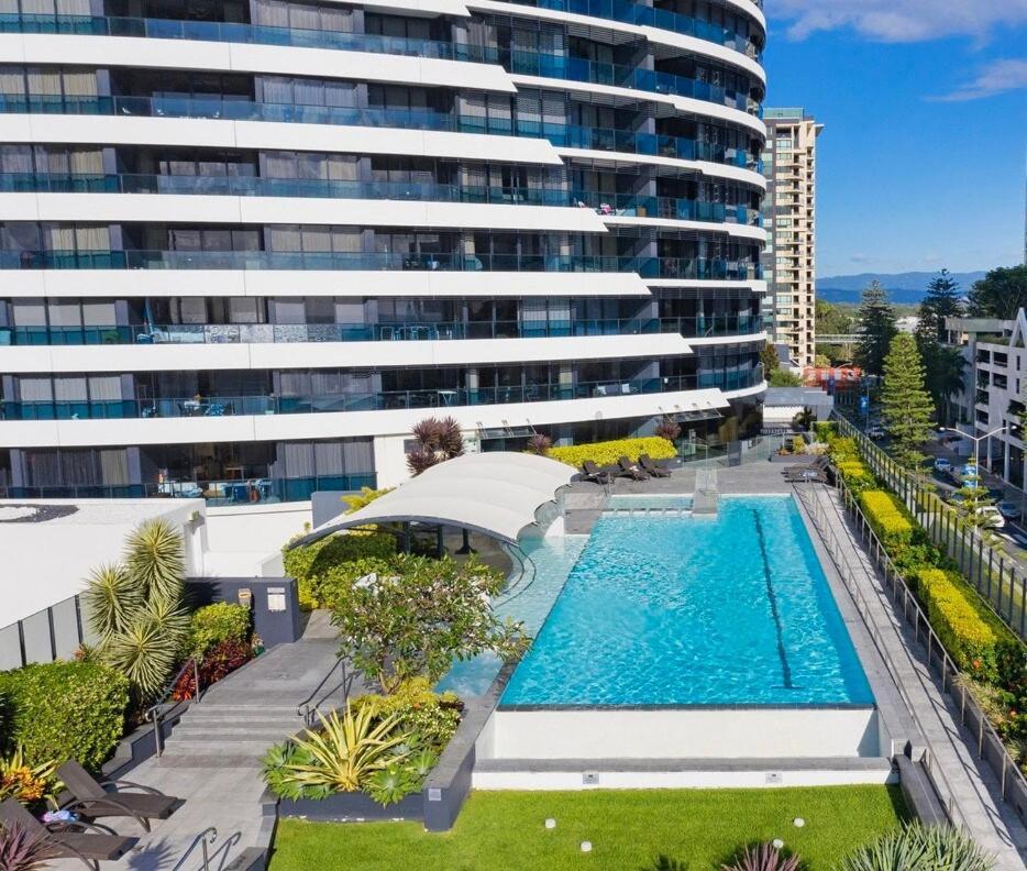 Front Haven At Oracle 11407 * Gold Coast