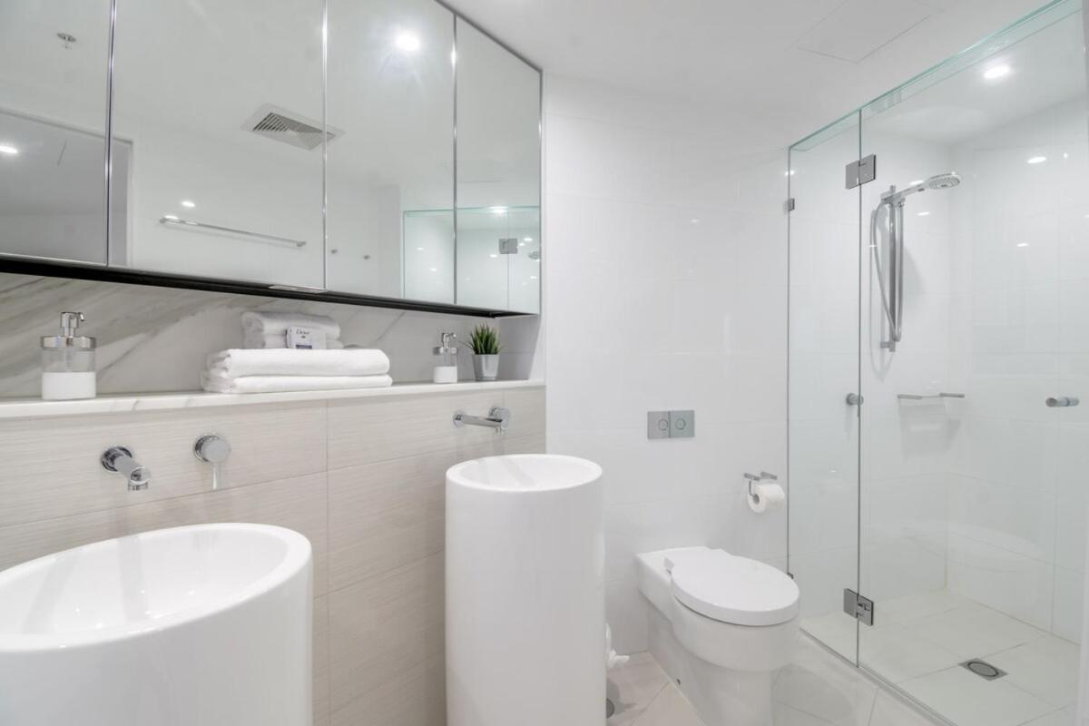 Front Haven At Oracle 11407 Apartment Gold Coast