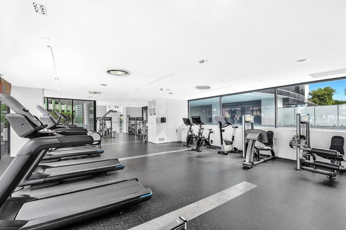 Front Haven At Oracle 11407 * Gold Coast