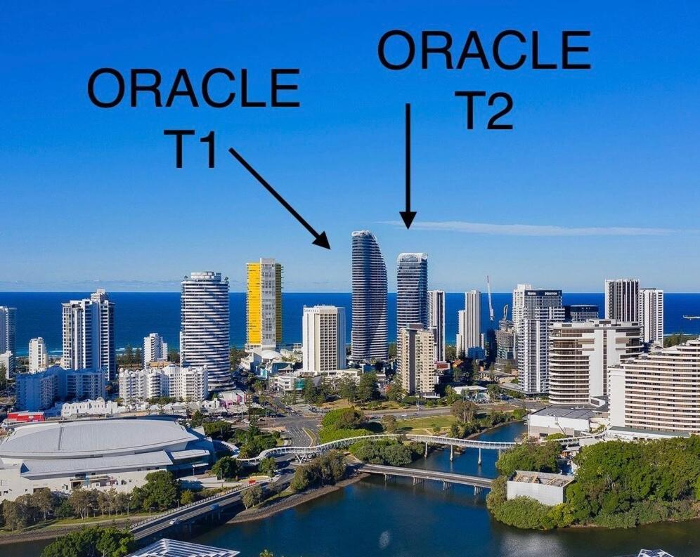 Front Haven At Oracle 11407 *